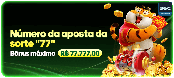 36c — módulo dedicado a promoções ativas, com hierarquia visual clara, pensado para aproximar o jogador de campanhas